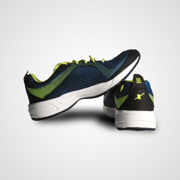 DNK Green Shoes - Image 3