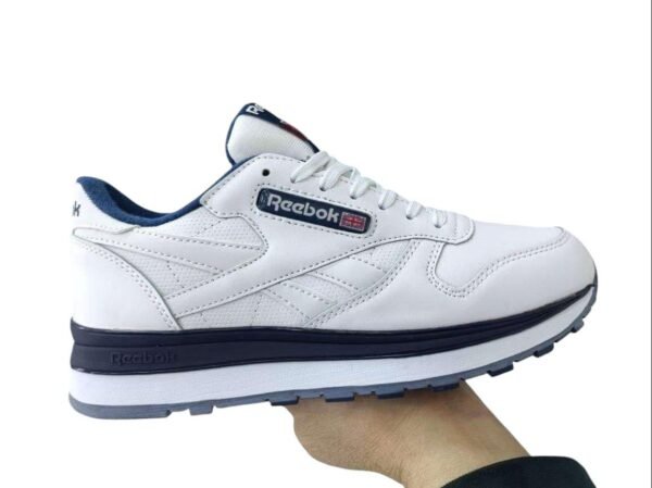 Reebok Classic Blanc