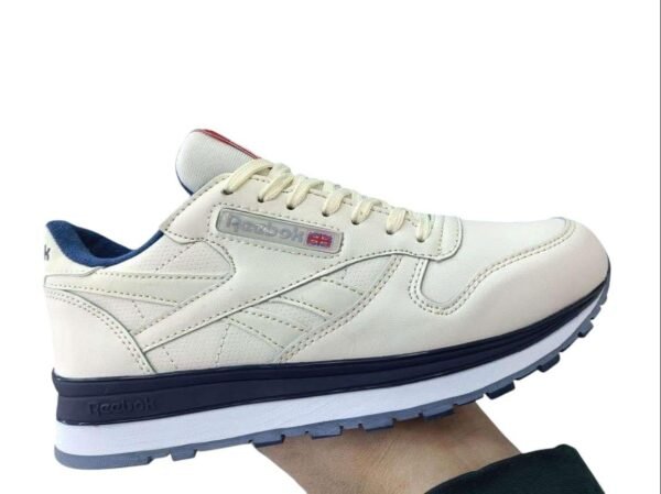 Reebok Classic Beige