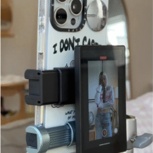 Myselfie