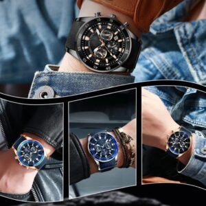 montre Reward original